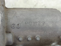 2021 Kia K5 Throttle Body P/N:60120H29 Fits Fits 2020 2022 2023 OEM Used Auto Parts - Oemusedautoparts1.com
