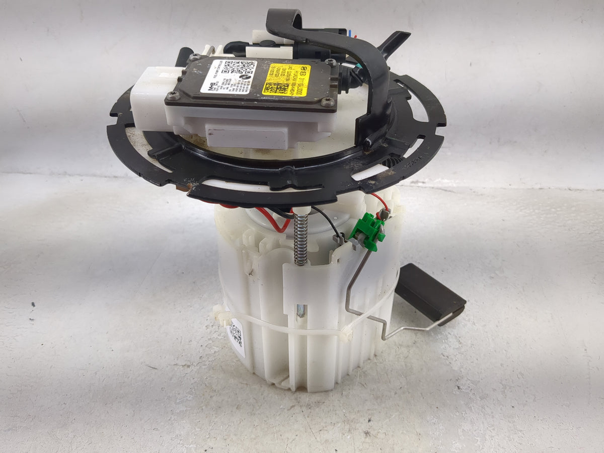 2021-2021 Kia K5 Electrical Gas Fuel Pump Assembly - Oemusedautoparts1.com