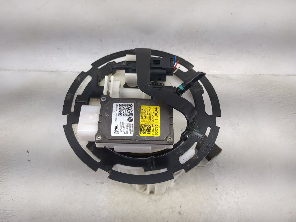 2021-2021 Kia K5 Electrical Gas Fuel Pump Assembly - Oemusedautoparts1.com