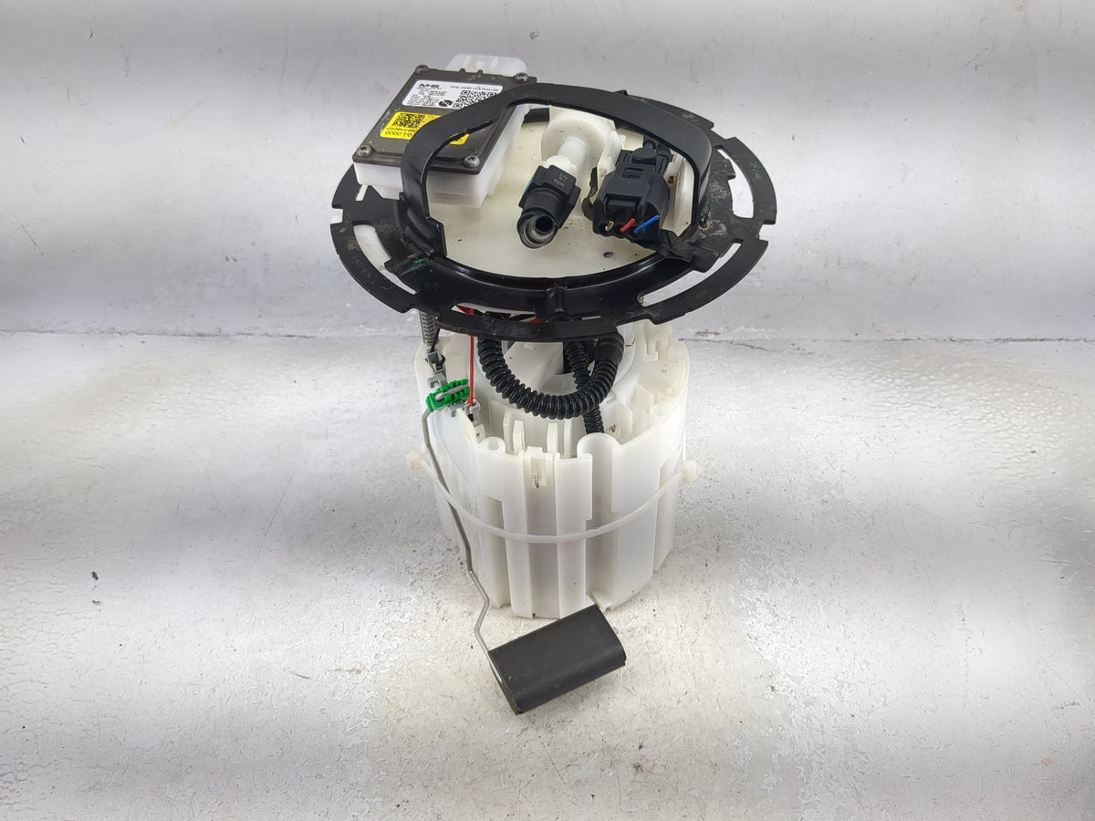 2021-2021 Kia K5 Electrical Gas Fuel Pump Assembly - Oemusedautoparts1.com