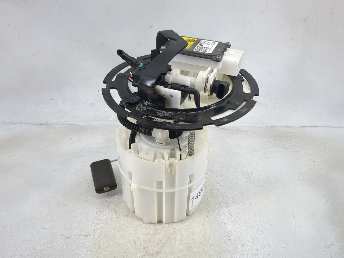 2021-2021 Kia K5 Electrical Gas Fuel Pump Assembly - Oemusedautoparts1.com