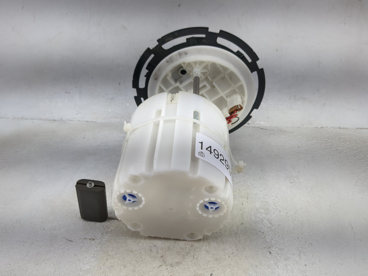2021-2021 Kia K5 Electrical Gas Fuel Pump Assembly - Oemusedautoparts1.com