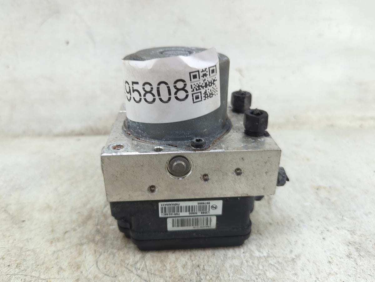 2021 Kia K5 ABS Pump Control Module Replacement P/N:58910-L3100 L3S8-20800, F0J1103A6C1, F0J1KA00432, 0265250800, 0265950712