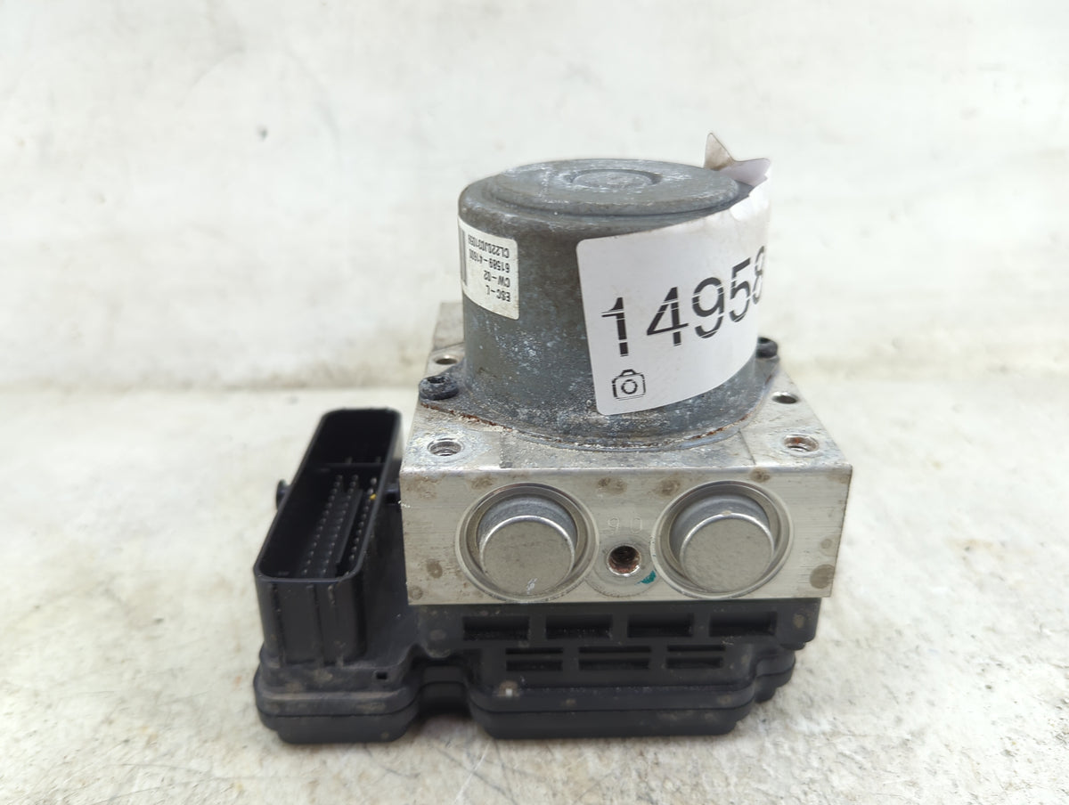 2021 Kia K5 ABS Pump Control Module Replacement P/N:58910-L3100 L3S8-20800, F0J1103A6C1, F0J1KA00432, 0265250800, 0265950712