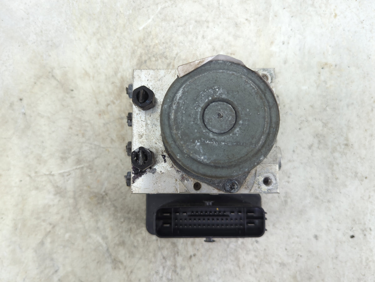 2021 Kia K5 ABS Pump Control Module Replacement P/N:58910-L3100 L3S8-20800, F0J1103A6C1, F0J1KA00432, 0265250800, 0265950712