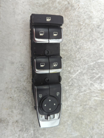 compare product 2021 Kia K5 Master Power Window Switch Replacement Driver Side Left P/N:93571L2240 10509898, 93201UGQ0008O Fits OEM Used Auto Parts