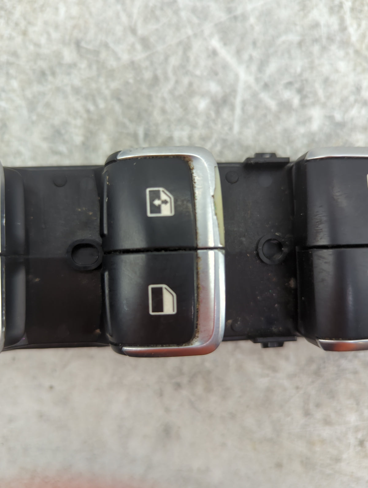2021 Kia K5 Master Power Window Switch Replacement Driver Side Left P/N:93571L2240 10509898, 93201UGQ0008O Fits OEM Used Aut