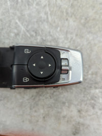 2021 Kia K5 Master Power Window Switch Replacement Driver Side Left P/N:93571L2240 10509898, 93201UGQ0008O Fits OEM Used Aut