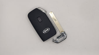 compare product Kia K5 Keyless Entry Remote Fob CQOFD00790 5 buttons