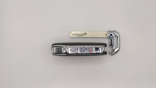 Kia K5 Keyless Entry Remote Fob CQOFD00790 5 buttons