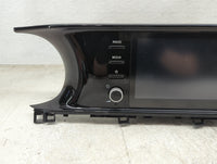 2021 Kia K5 Radio AM FM Cd Player Receiver Replacement P/N:96160-L3710FHL ADB30EYAN, TQ8-ADB10EYA, YZP-VL3010 Fits OEM Used 