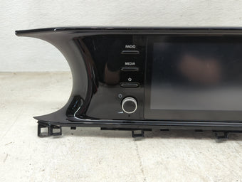 compare product 2021 Kia K5 Radio AM FM Cd Player Receiver Replacement P/N:96160-L3710FHL ADB30EYAN, TQ8-ADB10EYA, YZP-VL3010 Fits OEM Used Auto Parts