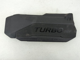 compare product 2021 Kia K5 Engine Cover