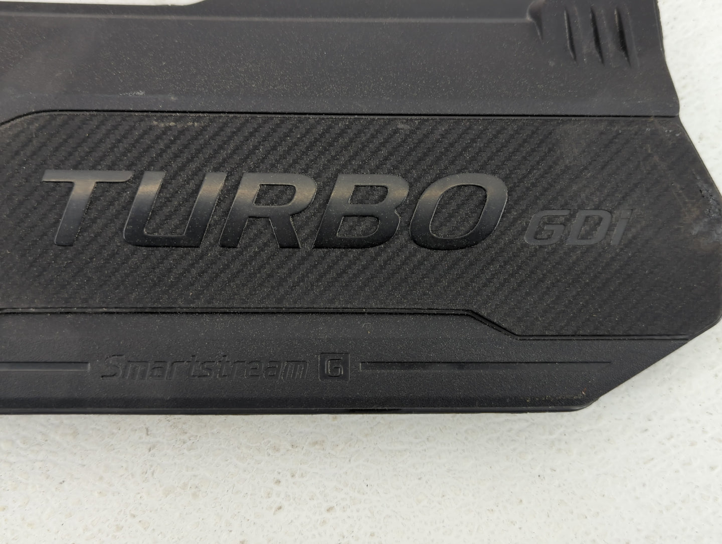 2021 Kia K5 Engine Cover - Oemusedautoparts1.com