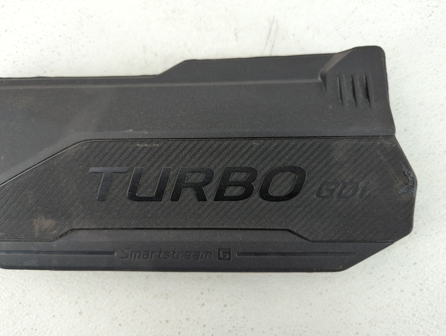 2021 Kia K5 Engine Cover - Oemusedautoparts1.com