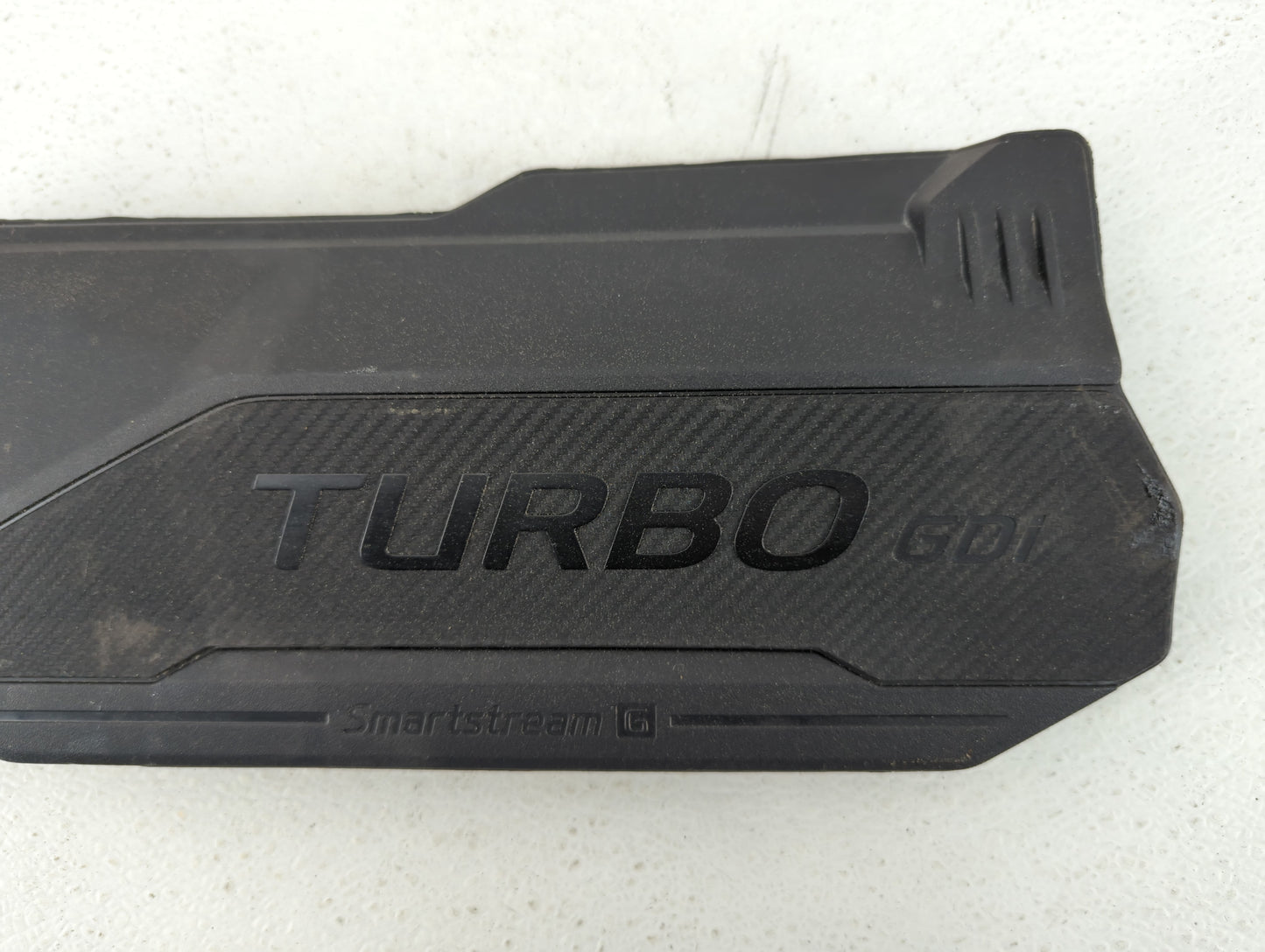 2021 Kia K5 Engine Cover - Oemusedautoparts1.com