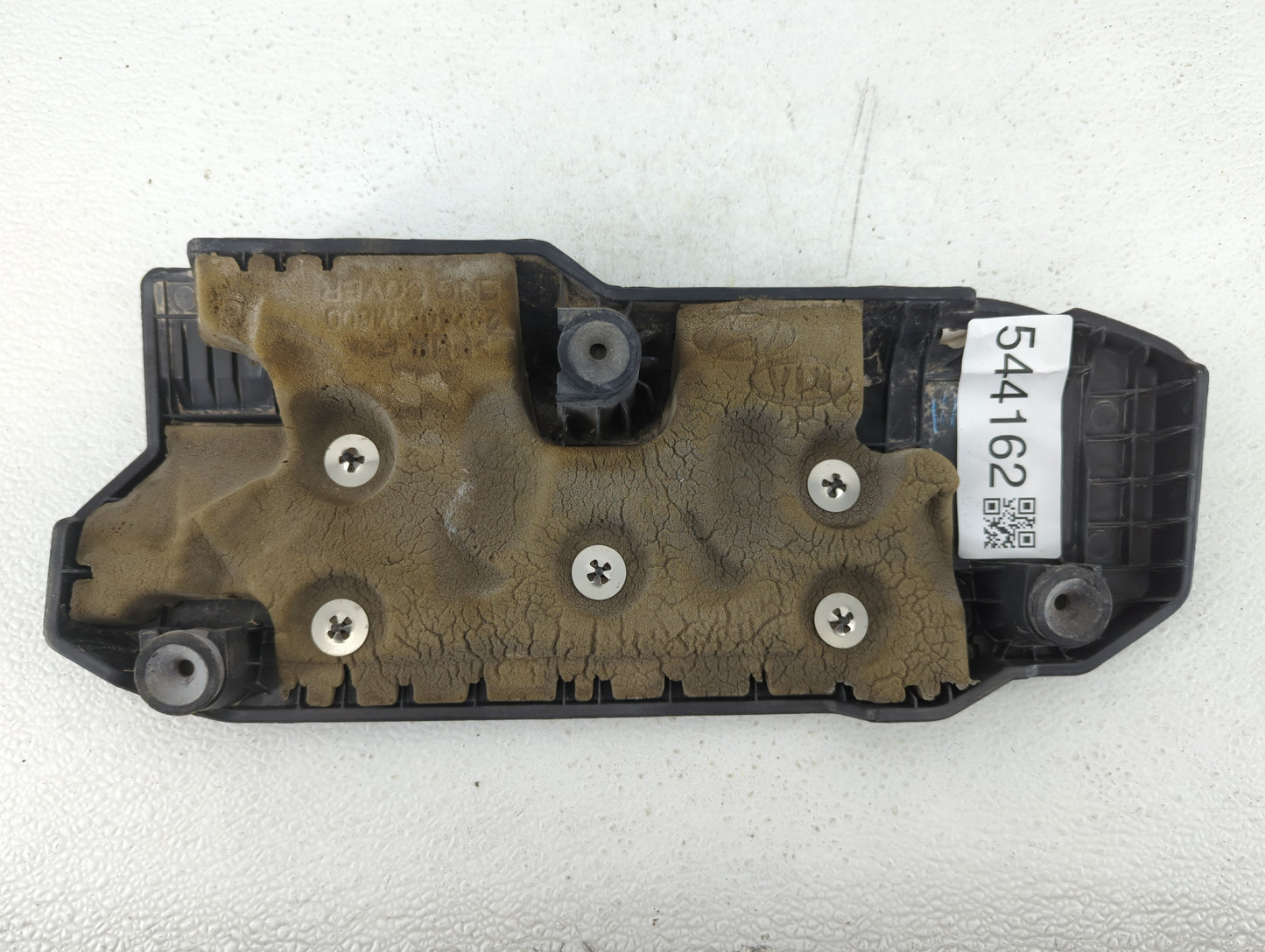 2021 Kia K5 Engine Cover - Oemusedautoparts1.com