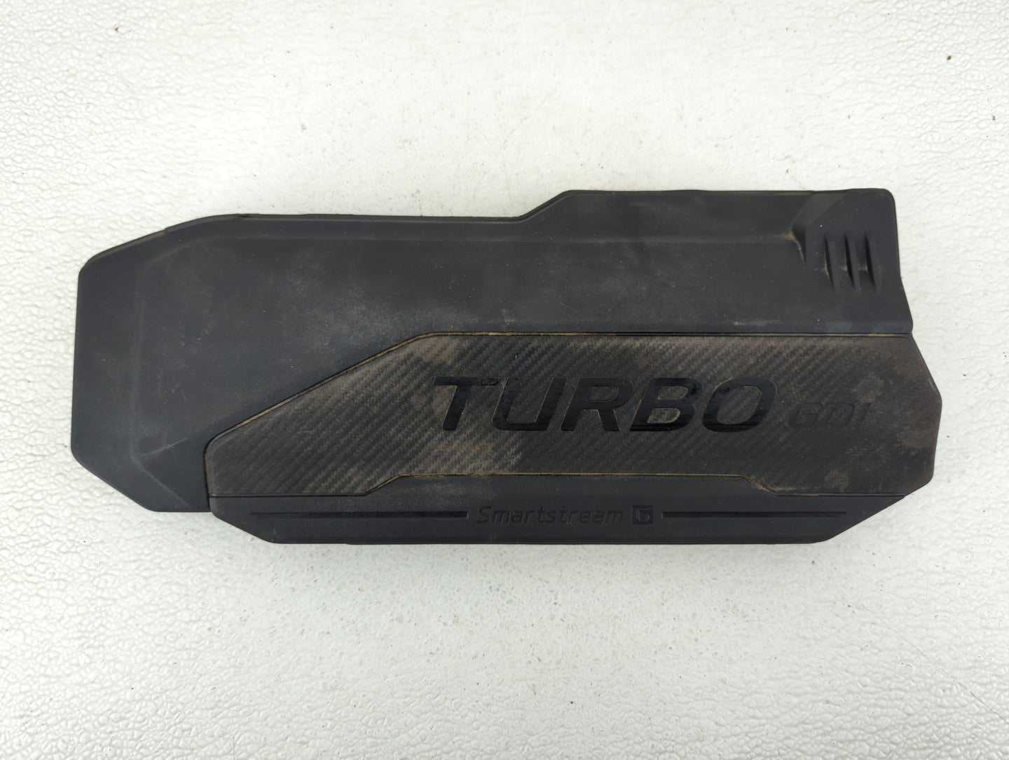 2021 Kia K5 Engine Cover - Oemusedautoparts1.com