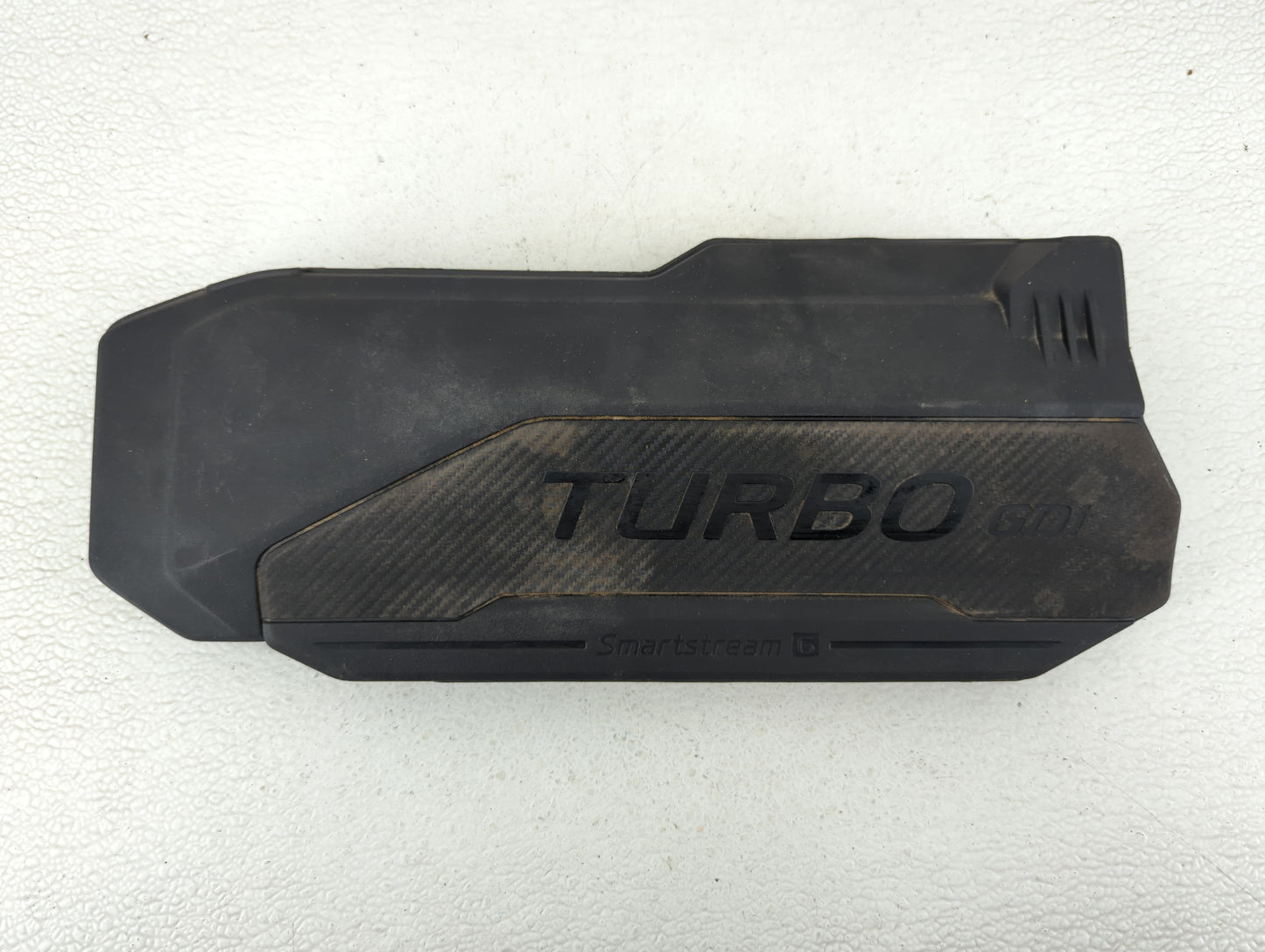 2021 Kia K5 Engine Cover - Oemusedautoparts1.com