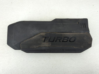 compare product 2021 Kia K5 Engine Cover