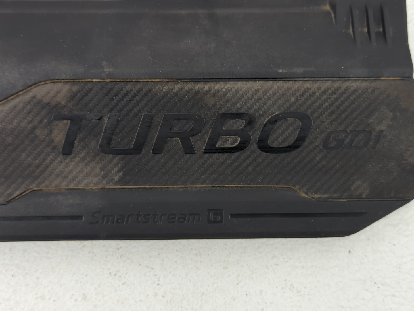 2021 Kia K5 Engine Cover - Oemusedautoparts1.com