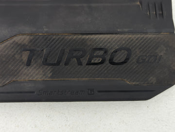 2021 Kia K5 Engine Cover