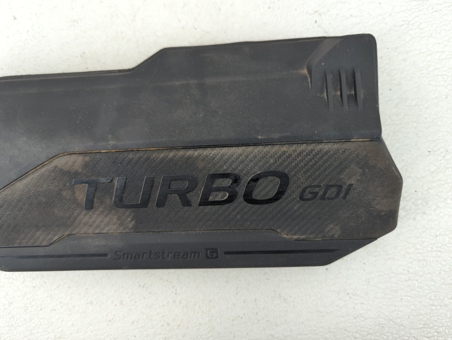 2021 Kia K5 Engine Cover - Oemusedautoparts1.com