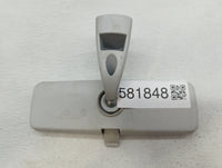 2021 Kia K5 Interior Rear View Mirror Replacement OEM P/N:IE3021040 Fits Fits 2020 2022 OEM Used Auto Parts - Oemusedautopar