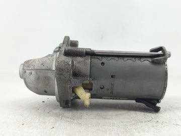 2021 Kia K5 Car Starter Motor Solenoid OEM P/N:1223288 36100-2M318 Fits Fits 2022 OEM Used Auto Parts - Oemusedautoparts1.co