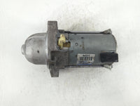 2021 Kia K5 Car Starter Motor Solenoid OEM P/N:1223288 36100-2M318 Fits Fits 2022 OEM Used Auto Parts - Oemusedautoparts1.co