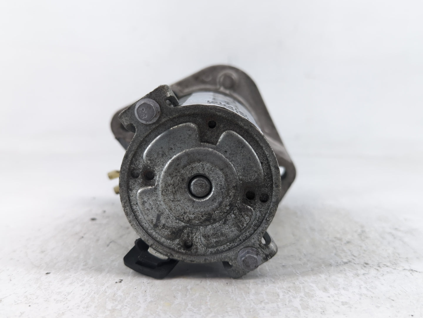 2021 Kia K5 Car Starter Motor Solenoid OEM P/N:1223288 36100-2M318 Fits Fits 2022 OEM Used Auto Parts - Oemusedautoparts1.co