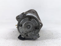 2021 Kia K5 Car Starter Motor Solenoid OEM P/N:1223288 36100-2M318 Fits Fits 2022 OEM Used Auto Parts - Oemusedautoparts1.co