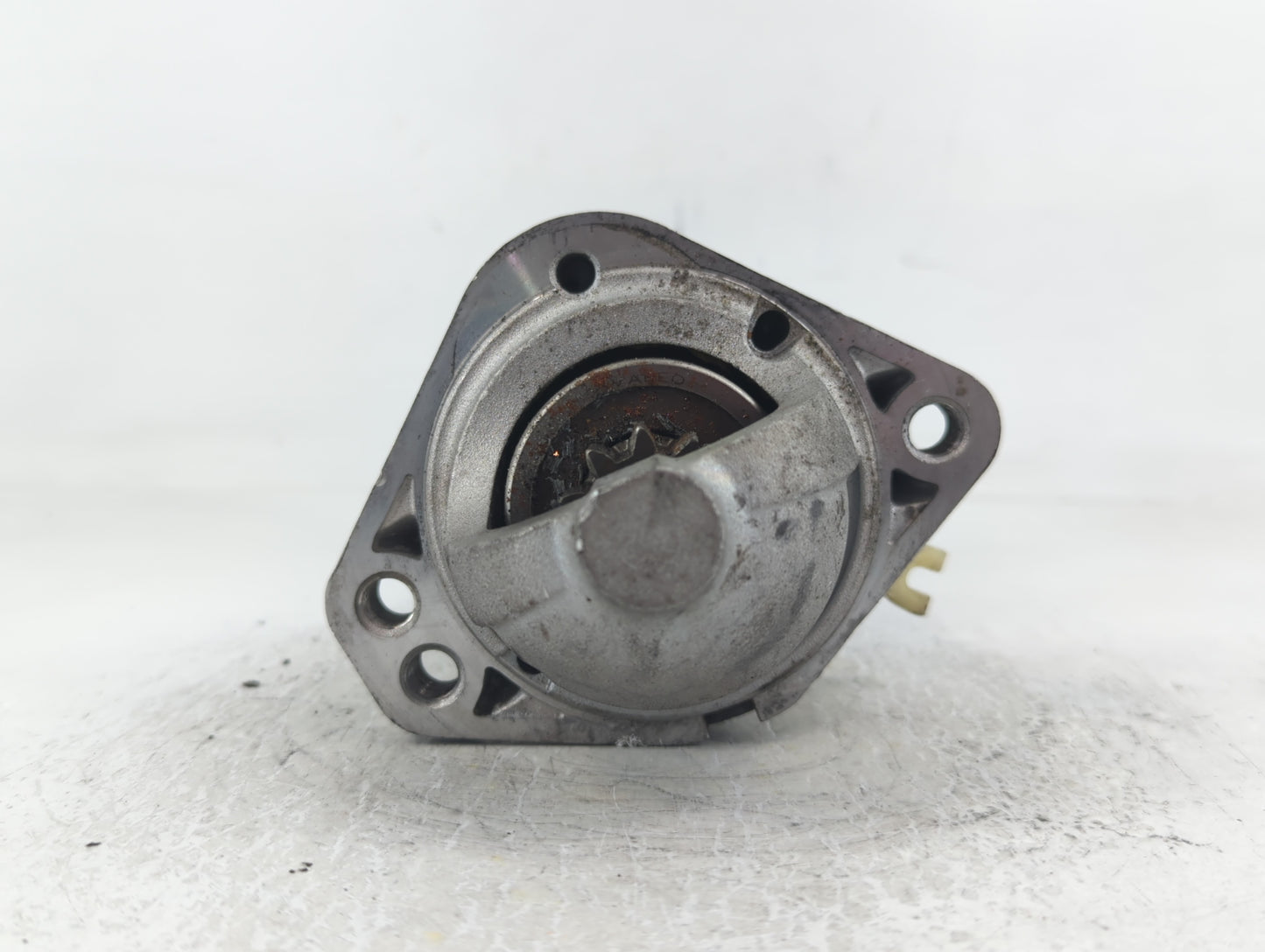 2021 Kia K5 Car Starter Motor Solenoid OEM P/N:1223288 36100-2M318 Fits Fits 2022 OEM Used Auto Parts - Oemusedautoparts1.co