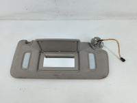 2021 Kia K5 Sun Visor Shade Replacement Driver Left Mirror Fits OEM Used Auto Parts - Oemusedautoparts1.com
