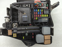 2021 Kia K5 Fusebox Fuse Box Panel Relay Module P/N:919B5-L0110 Fits OEM Used Auto Parts - Oemusedautoparts1.com