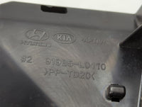 2021 Kia K5 Fusebox Fuse Box Panel Relay Module P/N:919B5-L0110 Fits OEM Used Auto Parts - Oemusedautoparts1.com