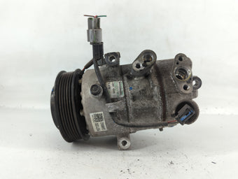 compare product 2021-2021 Kia K5 Air Conditioning A/c Ac Compressor Oem