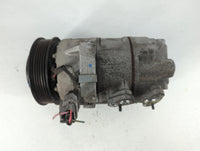 2021-2021 Kia K5 Air Conditioning A/c Ac Compressor Oem - Oemusedautoparts1.com