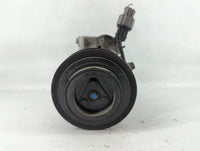 2021-2021 Kia K5 Air Conditioning A/c Ac Compressor Oem - Oemusedautoparts1.com