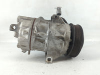2021-2021 Kia K5 Air Conditioning A/c Ac Compressor Oem - Oemusedautoparts1.com