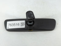 2021 Kia K5 Interior Rear View Mirror Replacement OEM P/N:IE11048973 Fits Fits 2020 2022 OEM Used Auto Parts - Oemusedautopa