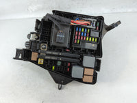 2021 Kia K5 Fusebox Fuse Box Panel Relay Module P/N:91955-L3450 Fits OEM Used Auto Parts - Oemusedautoparts1.com