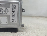 2021 Kia Niro PCM Engine Control Computer ECU ECM PCU OEM P/N:39100-03929 39110-03929, DEDBS6HGXG50, A3C0777880001, SIM2K-25