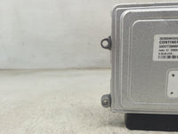 2021 Kia Niro PCM Engine Control Computer ECU ECM PCU OEM P/N:39100-03929 39110-03929, DEDBS6HGXG50, A3C0777880001, SIM2K-25