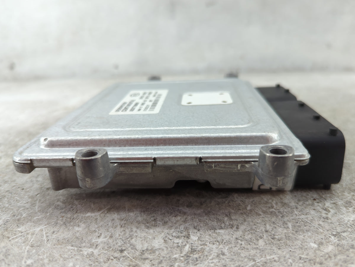 2021 Kia Niro PCM Engine Control Computer ECU ECM PCU OEM P/N:39100-03929 DEDBS6HGXG50, A3C0777880001, 391B1-03461 Fits OEM 