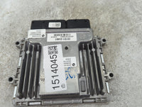 2021 Kia Niro PCM Engine Control Computer ECU ECM PCU OEM P/N:39100-03929 DEDBS6HGXG50, A3C0777880001, 391B1-03461 Fits OEM 