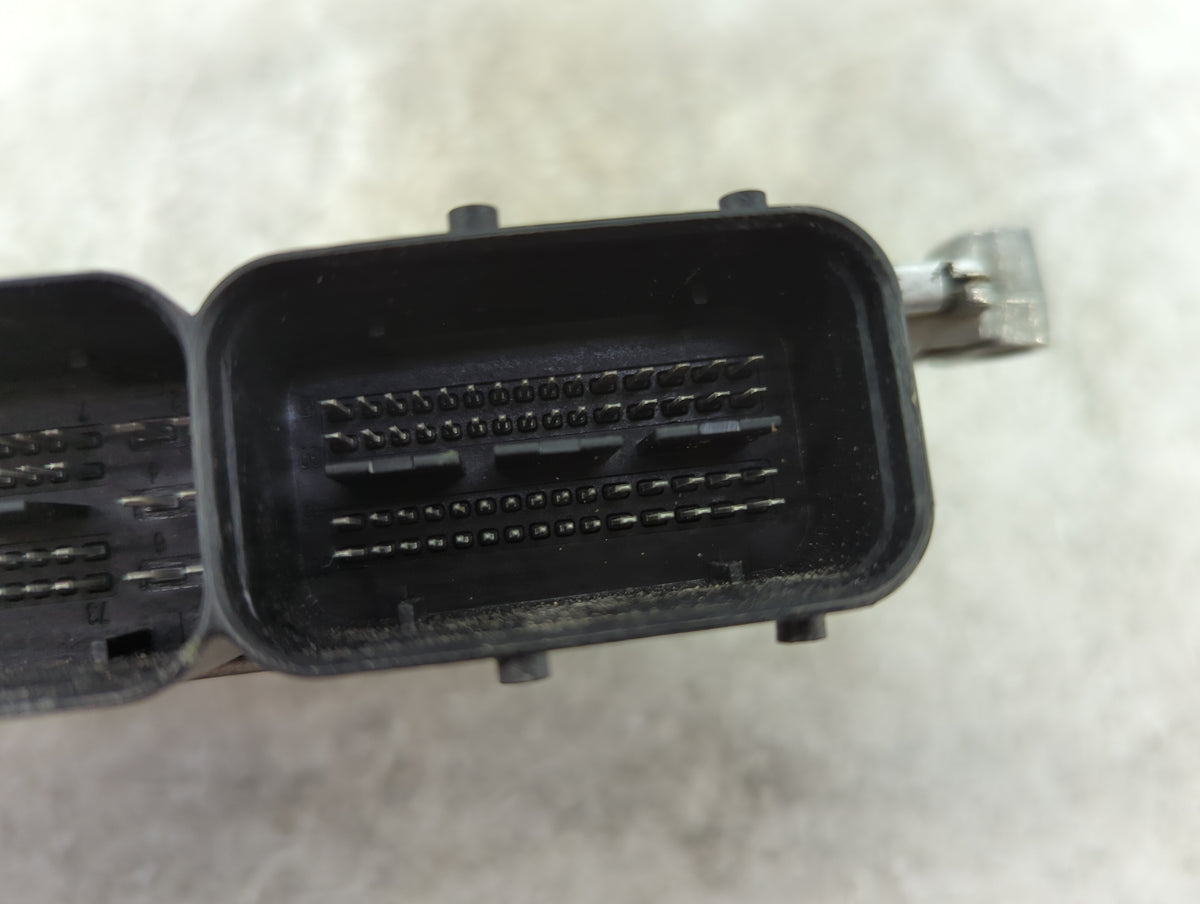 2021 Kia Niro PCM Engine Control Computer ECU ECM PCU OEM P/N:39100-03929 DEDBS6HGXG50, A3C0777880001, 391B1-03461 Fits OEM 