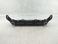 2021 Kia Niro Am Fm Cd Player Radio Receiver - Oemusedautoparts1.com