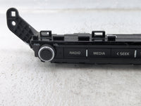 2021 Kia Niro Am Fm Cd Player Radio Receiver - Oemusedautoparts1.com