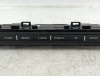 2021 Kia Niro Am Fm Cd Player Radio Receiver - Oemusedautoparts1.com